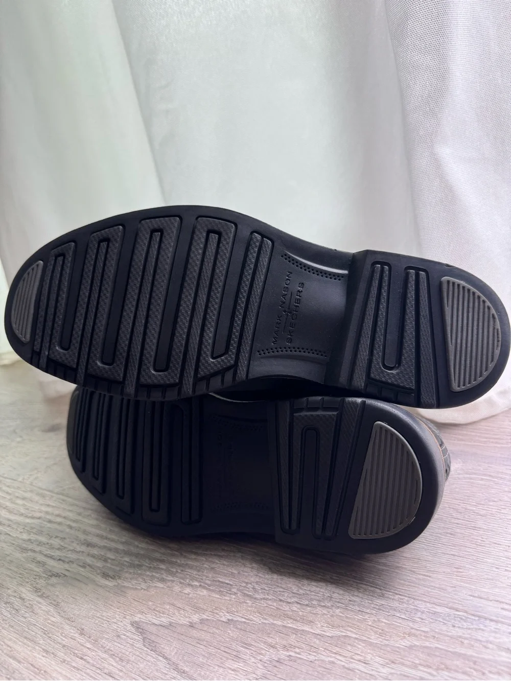 Mark Nason SKECHERS Morley boot